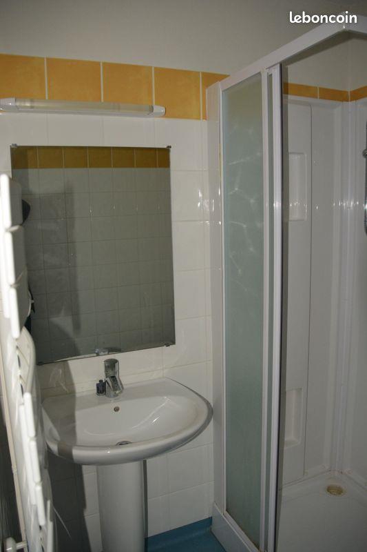 Appartement à louer, 32m², Châteaugiron