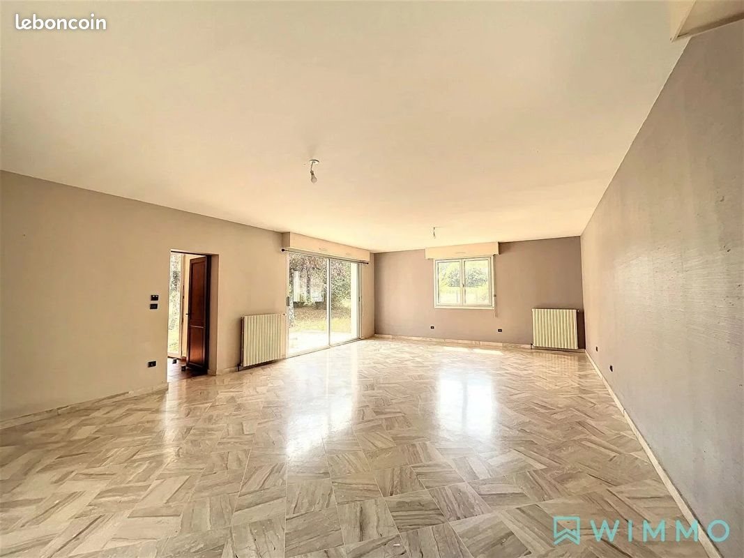 Maison à louer, 117m², Gradignan