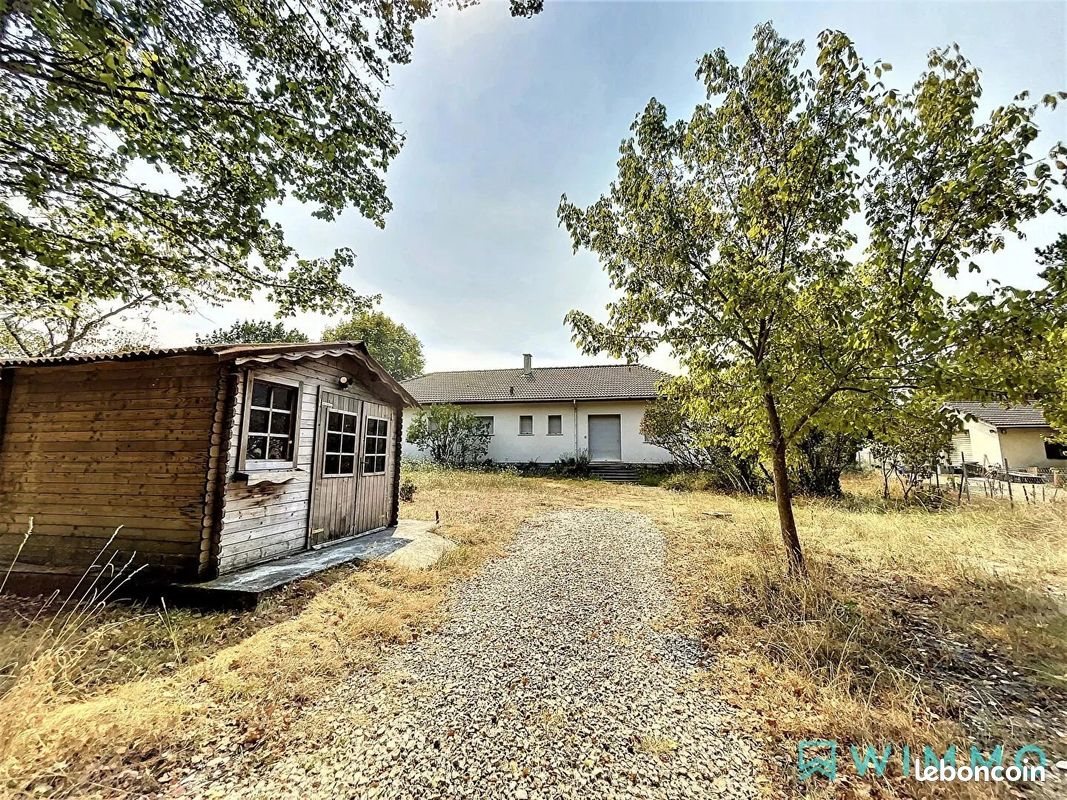 Maison à louer, 117m², Gradignan