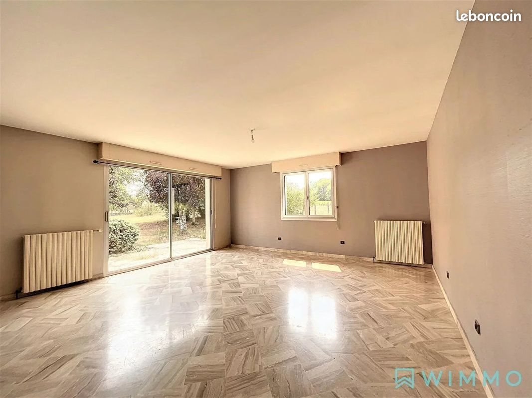 Maison à louer, 117m², Gradignan