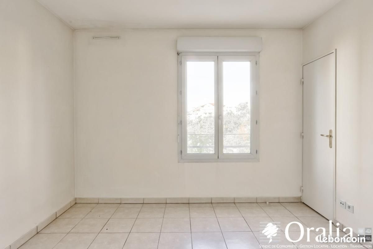 Appartement à vendre, 47m², Lyon 7ème