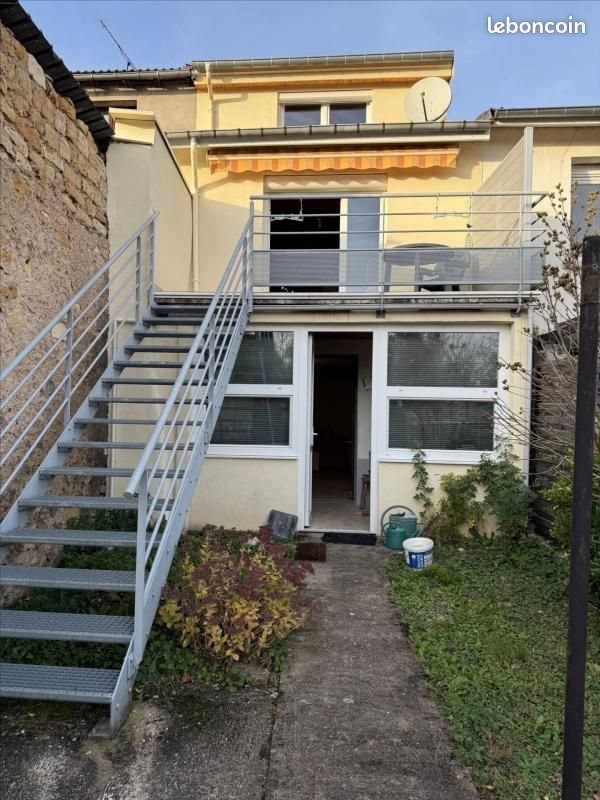 Maison à louer, 100m², Heillecourt