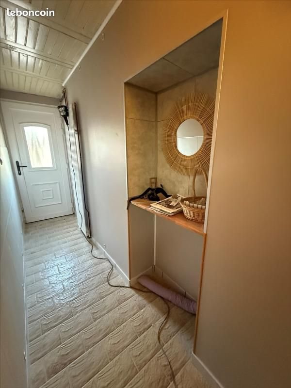 Maison à louer, 100m², Heillecourt