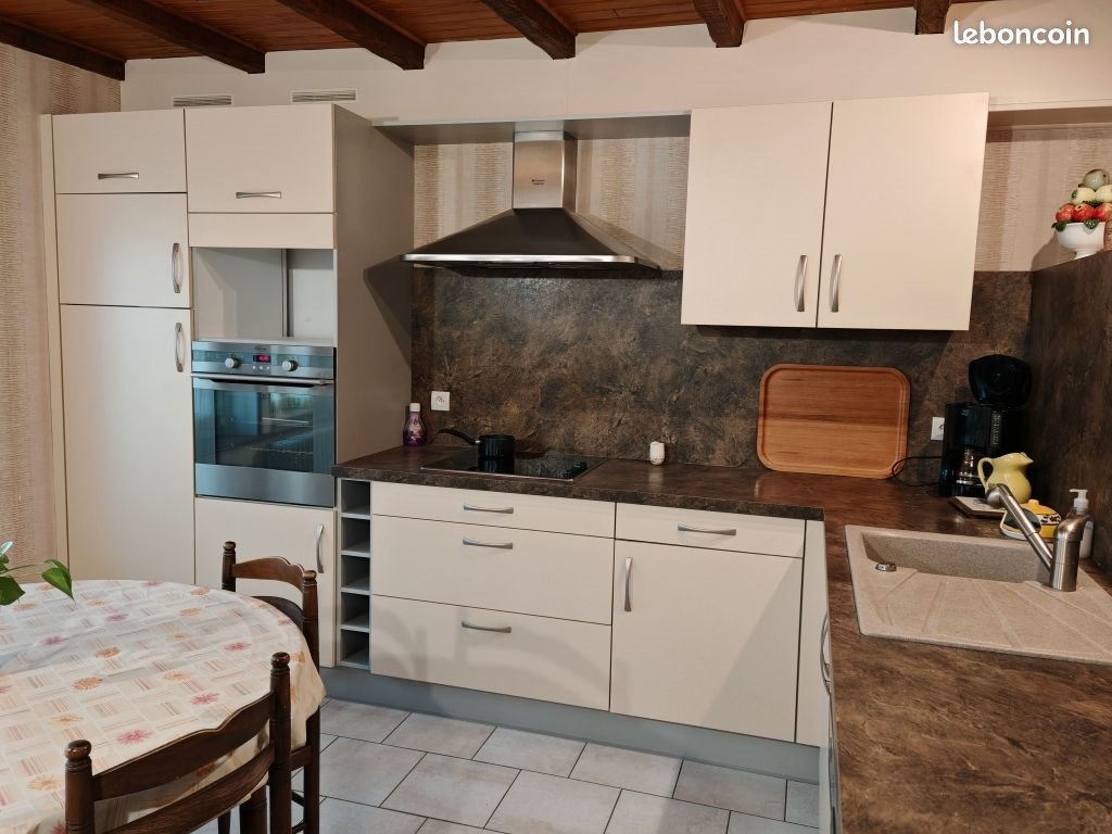 Maison à louer, 100m², Heillecourt