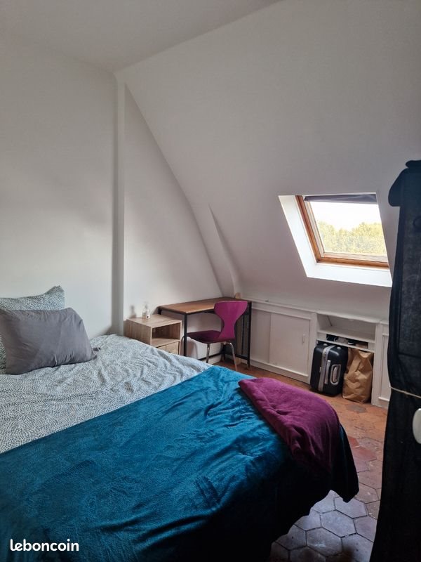 Appartement à louer, 34m², Paris 10ème