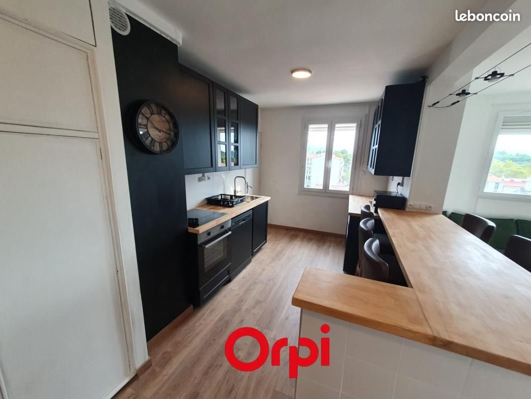 Appartement à vendre, 75m², Perpignan