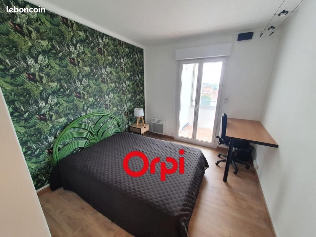 Appartement à vendre, 75m², Perpignan