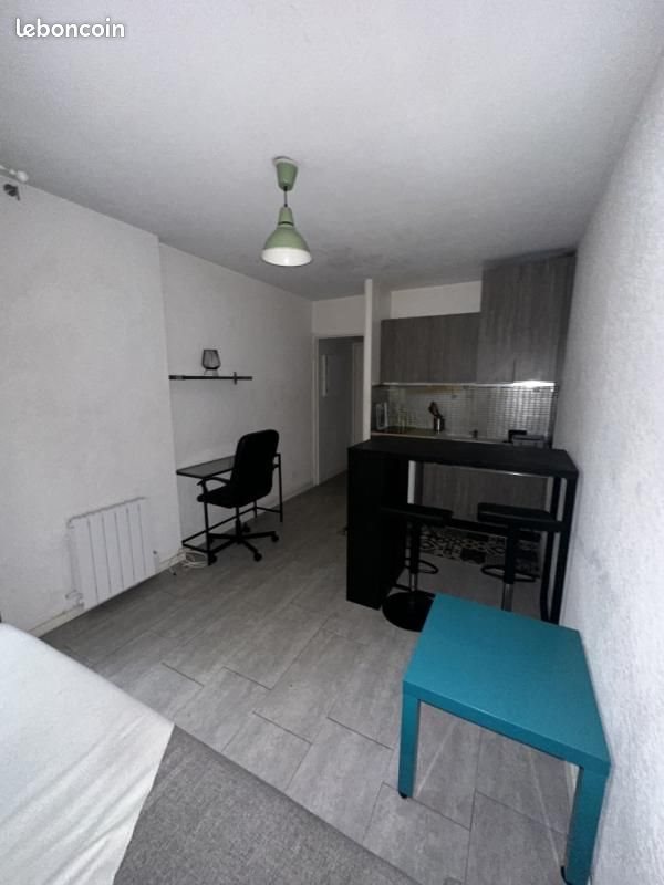 Appartement à louer, 17m², Montpellier