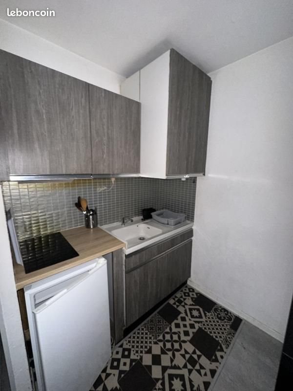 Appartement à louer, 17m², Montpellier