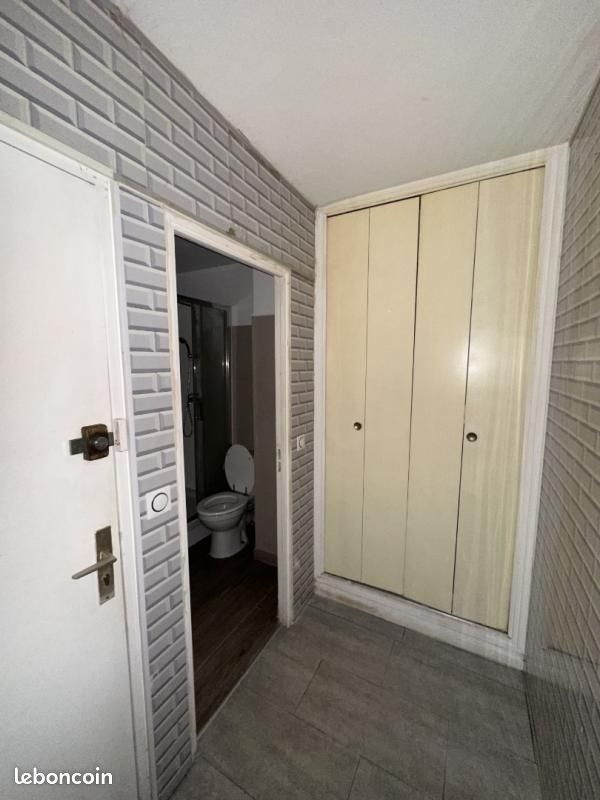 Appartement à louer, 17m², Montpellier