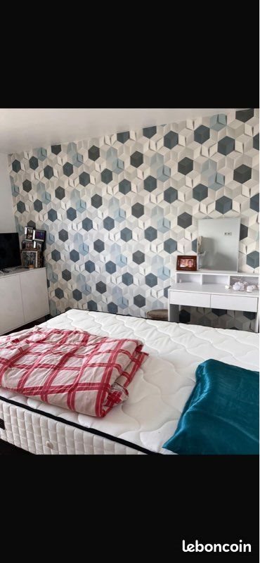 Appartement à louer, 26m², Bain-de-Bretagne