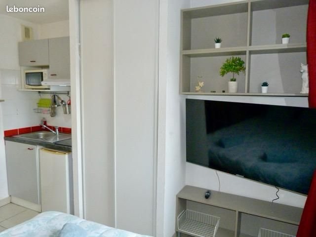 Appartement à louer, 17m², Aix-en-Provence