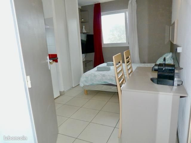 Appartement à louer, 17m², Aix-en-Provence