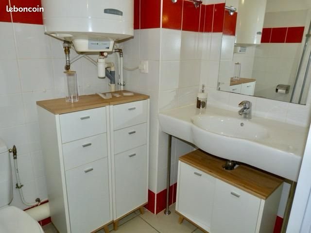 Appartement à louer, 17m², Aix-en-Provence