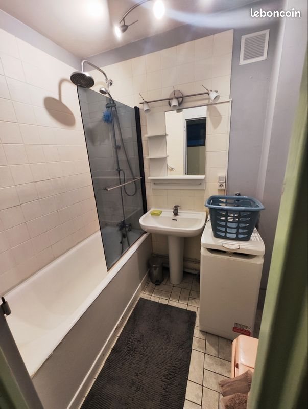 Appartement à louer, 77m², Besançon