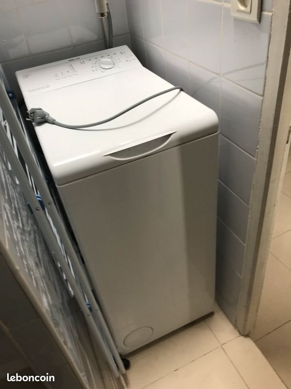 Appartement à louer, 12m², Paris 11ème