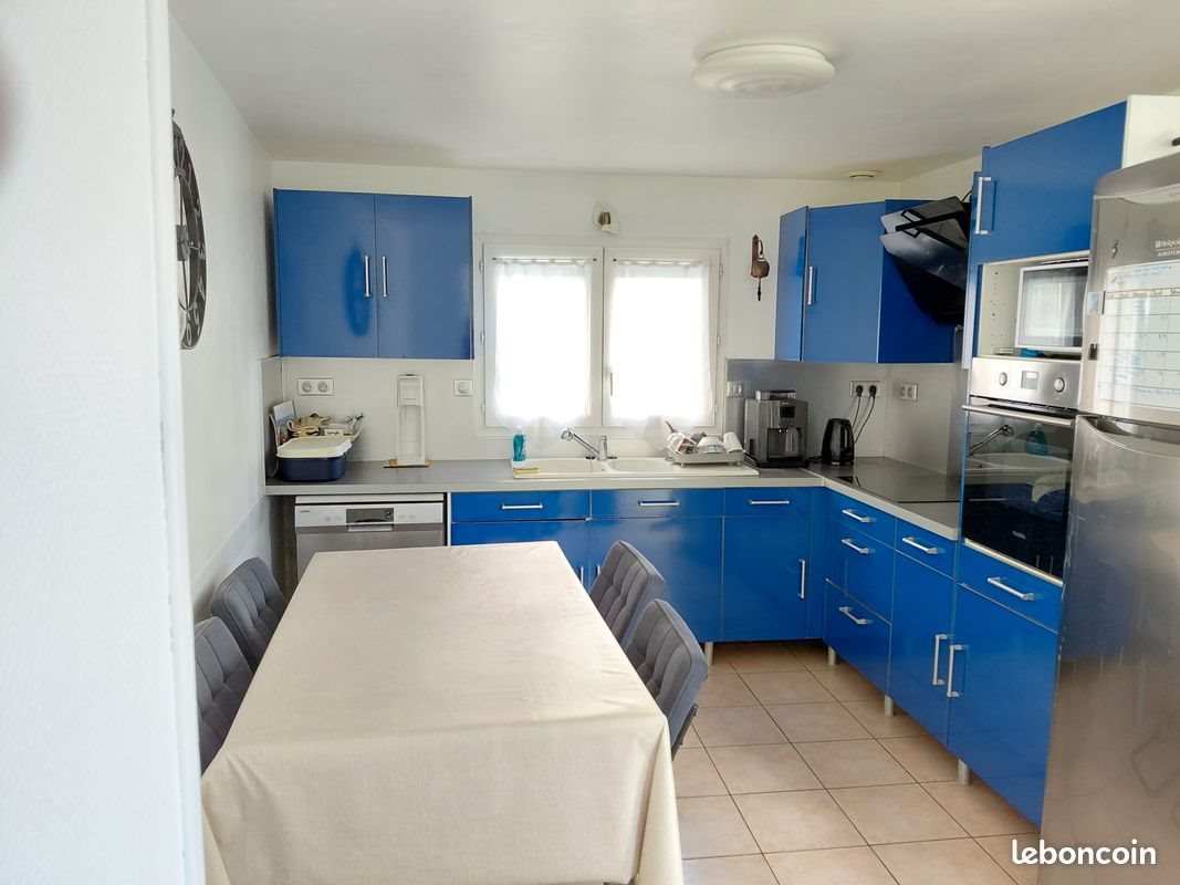 Maison à vendre, 130m², Houdain