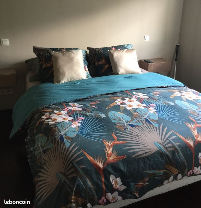 Maison à louer, 95m², Domancy