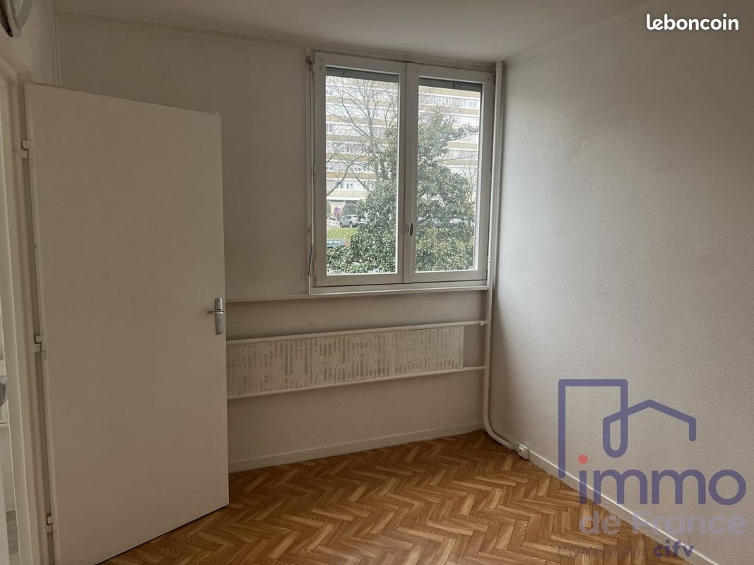 Appartement à vendre, 46m², Saint-Etienne