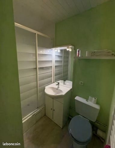 Appartement à louer, 31m², Le Mans