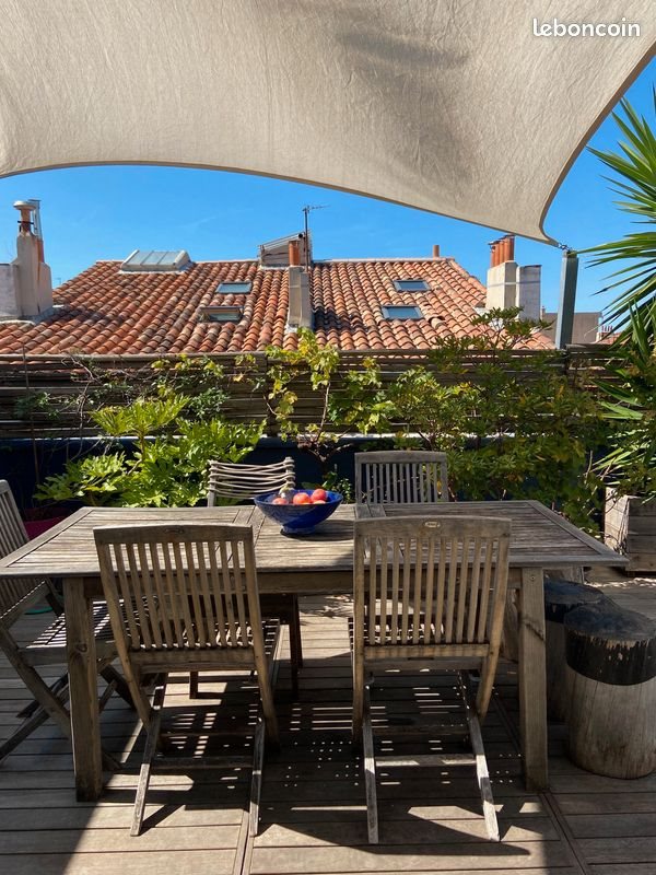 Appartement à vendre, 90m², Marseille 7ème