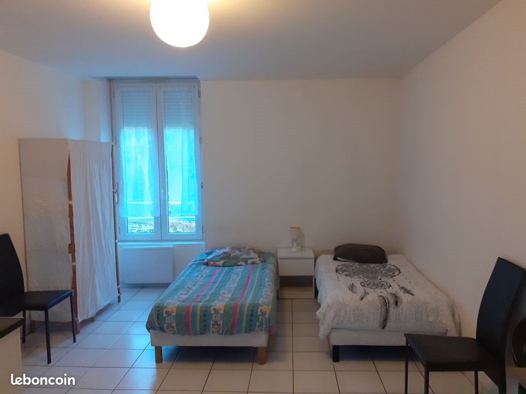 Appartement à louer, 30m², Segré