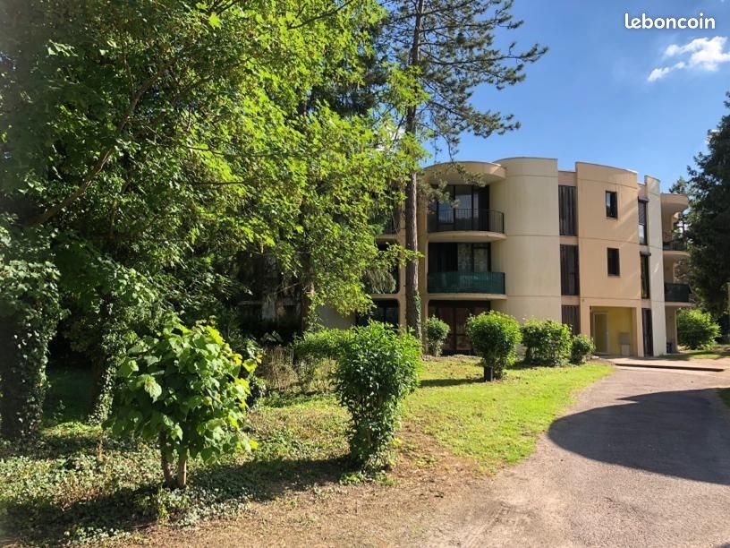 Appartement à vendre, 55m², Montbard