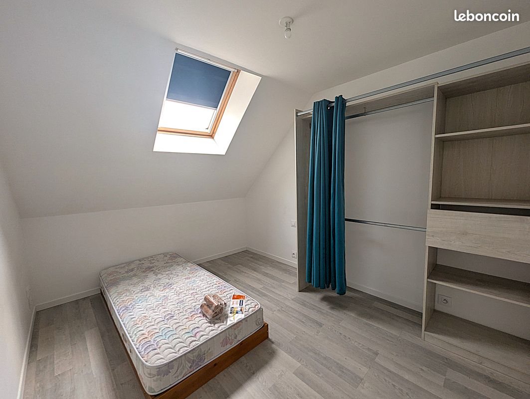 Maison à louer, 70m², Pontchâteau