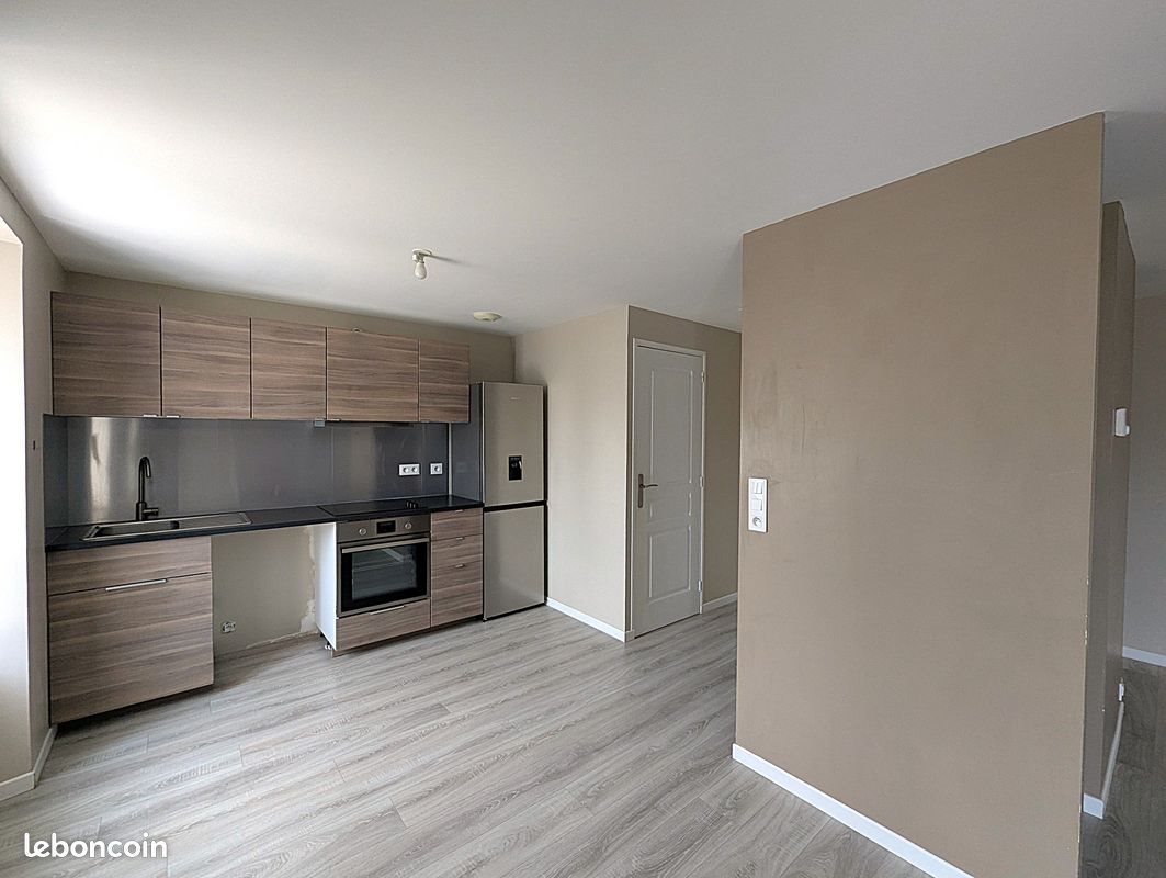 Maison à louer, 70m², Pontchâteau