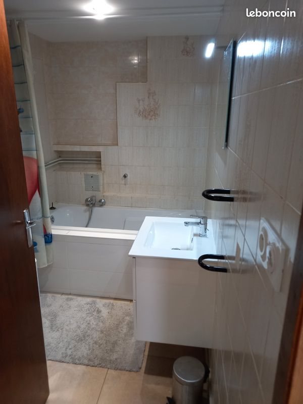 Appartement à louer, 35m², Boulay-Moselle