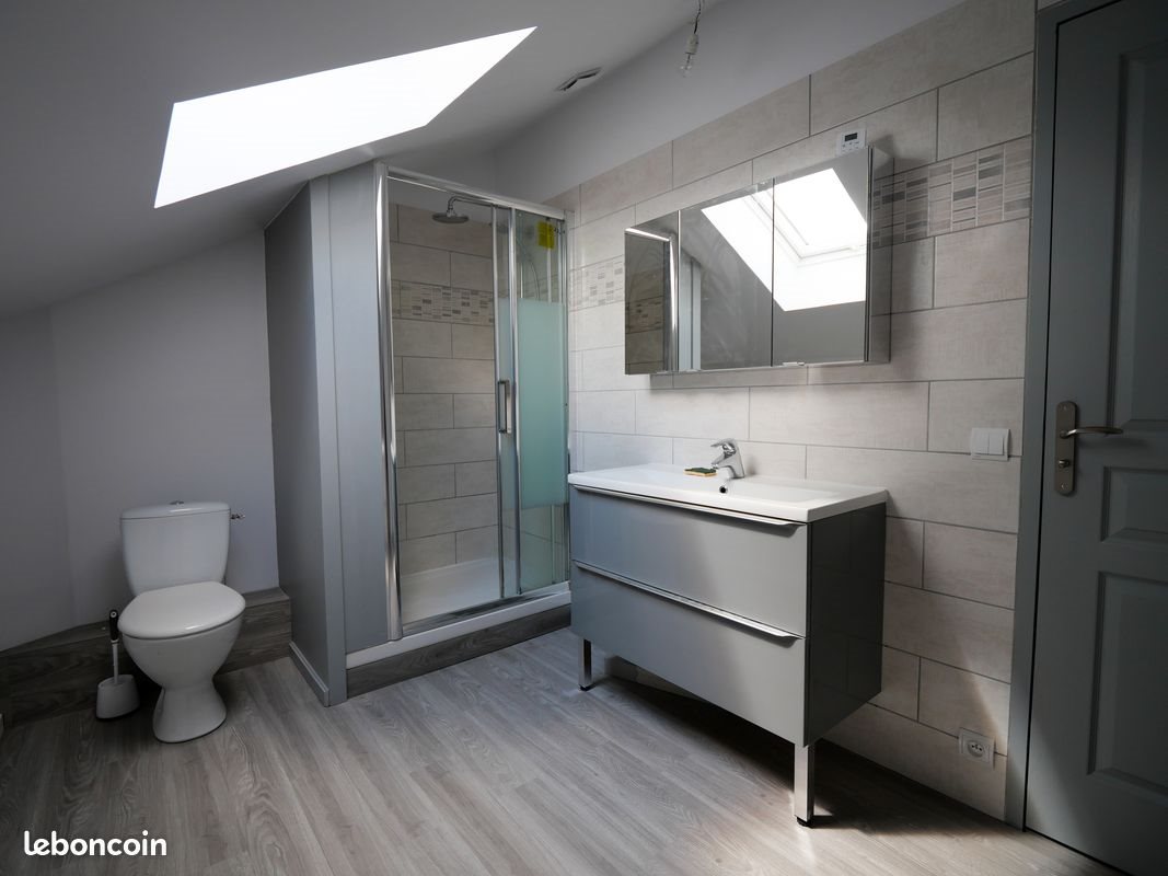 Maison à louer, 85m², Magenta