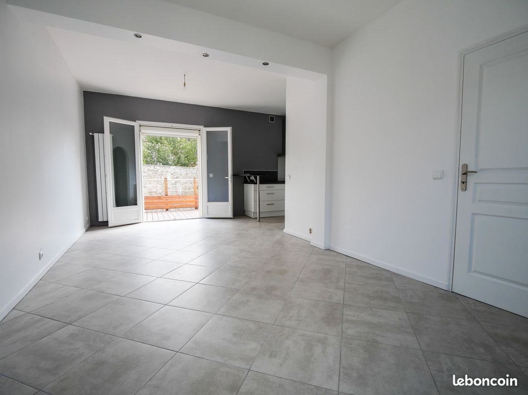 Maison à louer, 85m², Magenta