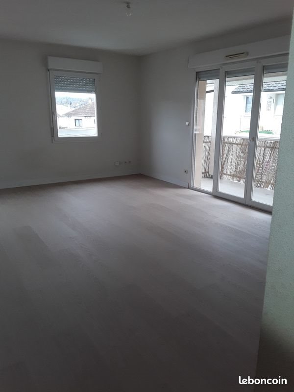 Appartement à louer, 48m², Malemort-sur-Corrèze