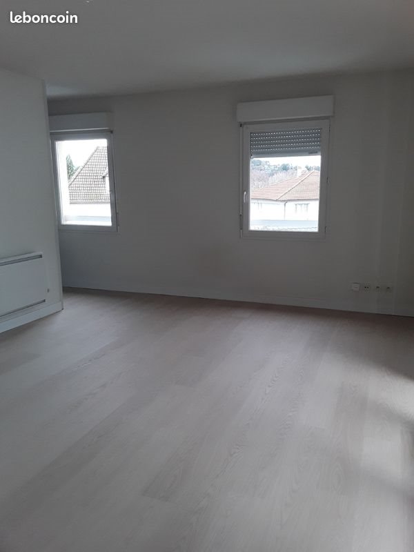 Appartement à louer, 48m², Malemort-sur-Corrèze