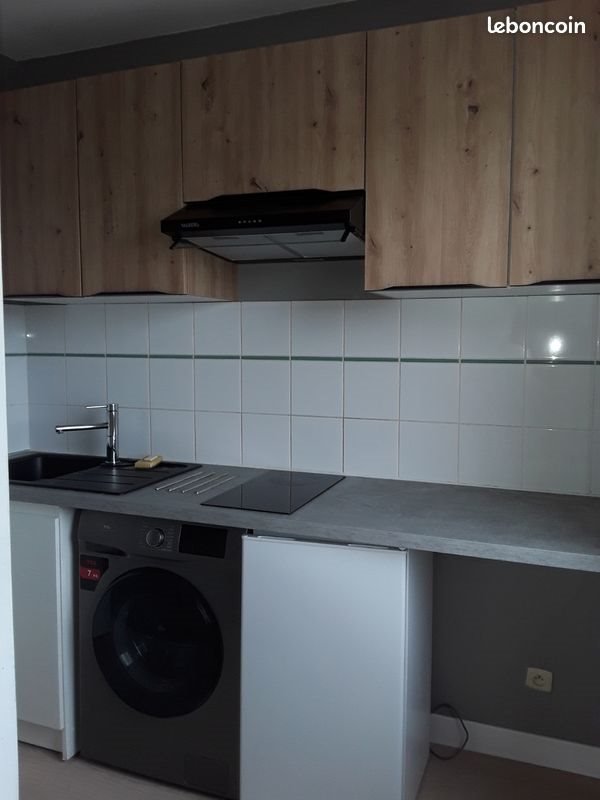 Appartement à louer, 48m², Malemort-sur-Corrèze