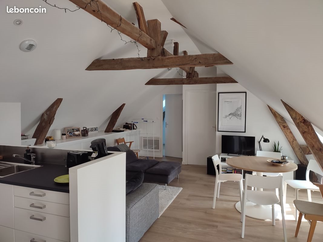 Appartement à vendre, 40m², Janzé