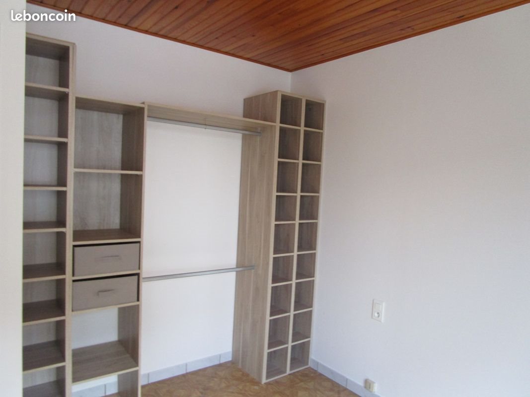 Appartement à louer, 26m², Romilly-sur-Seine