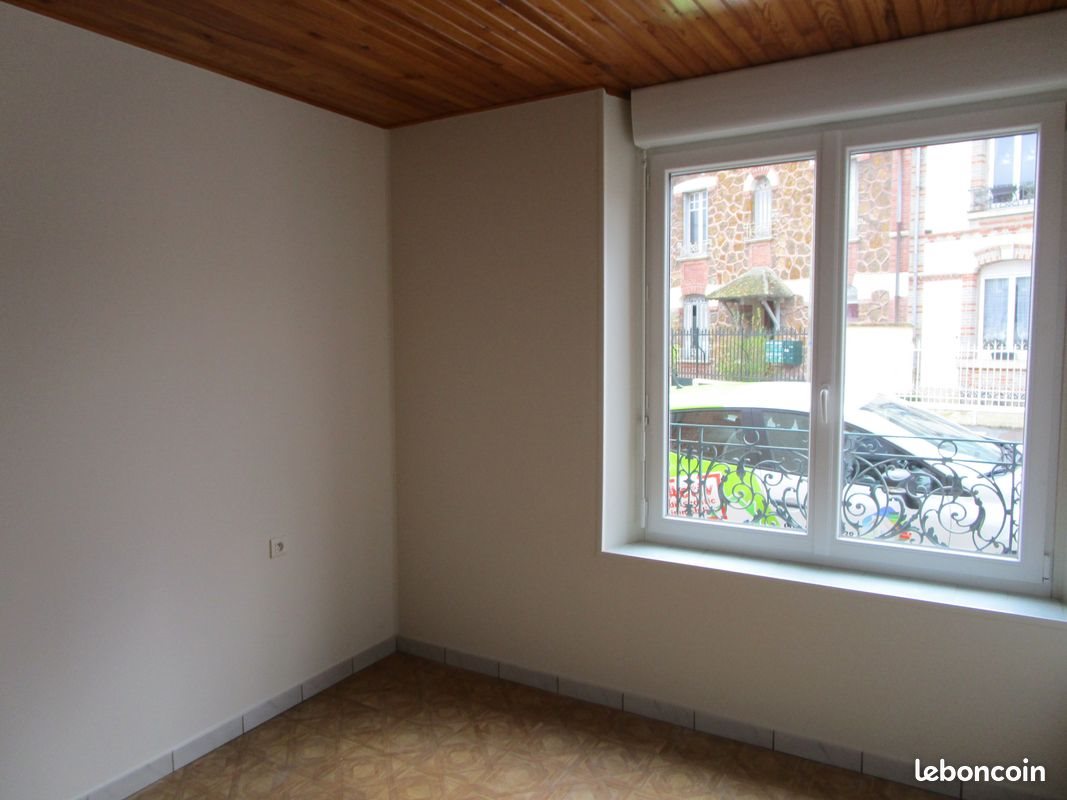 Appartement à louer, 26m², Romilly-sur-Seine