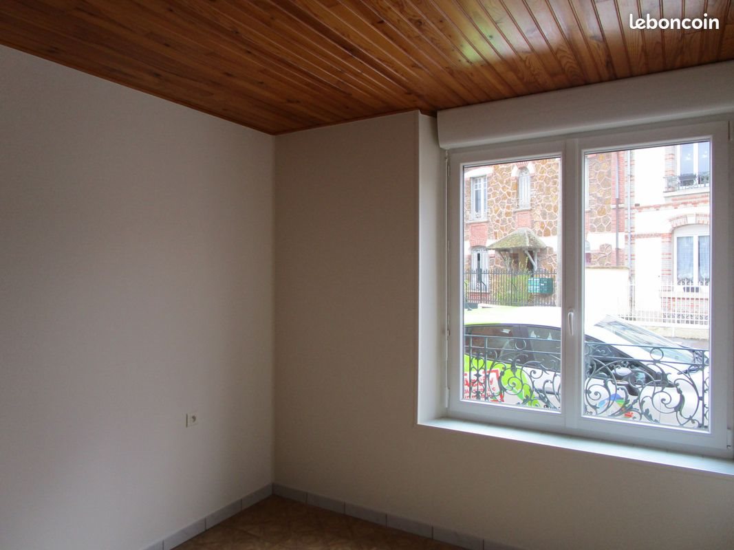 Appartement à louer, 26m², Romilly-sur-Seine