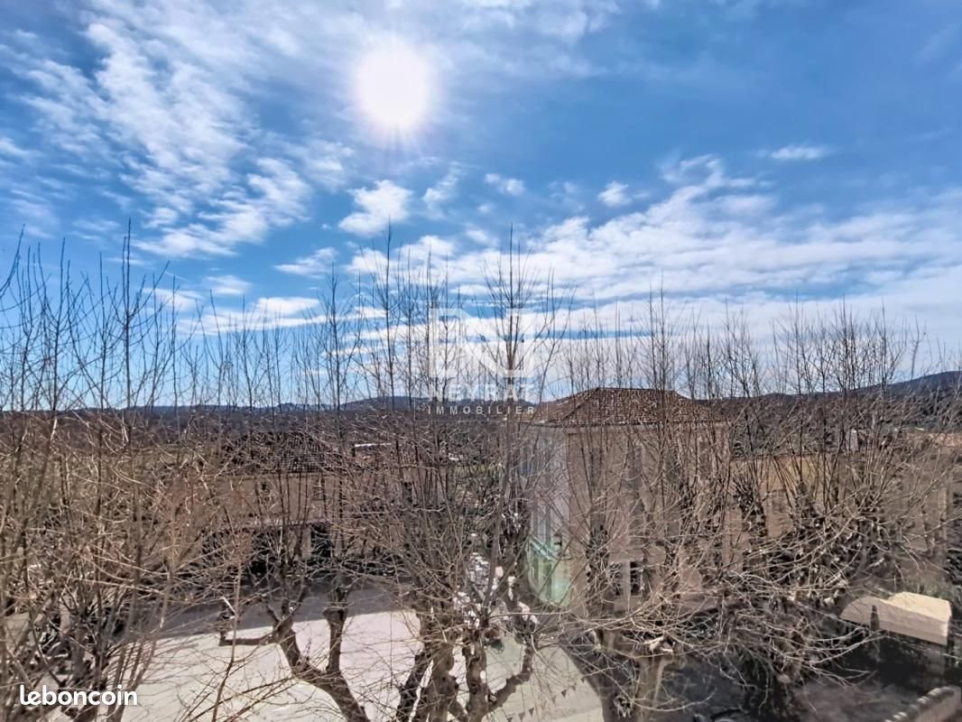 Appartement à vendre, 54m², Fayence