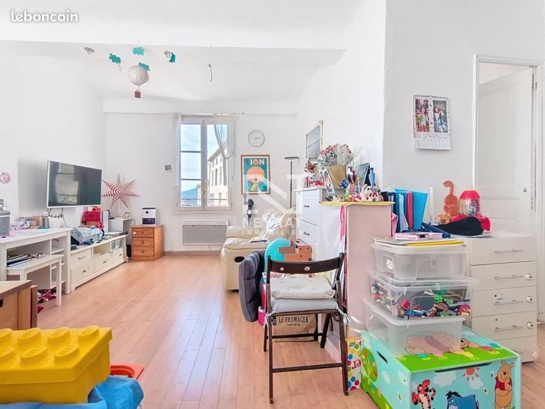 Appartement à vendre, 54m², Fayence