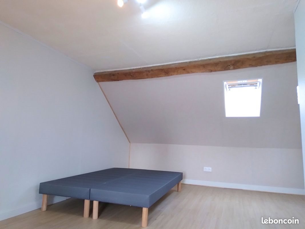 Maison à louer, 40m², Souesmes