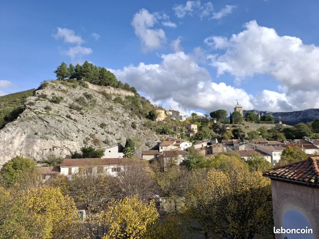 Appartement à vendre, 25m², Roquevaire