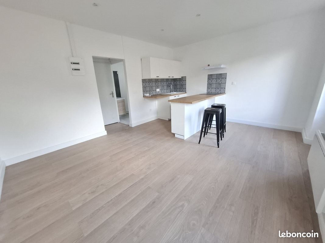 Appartement à vendre, 25m², Roquevaire