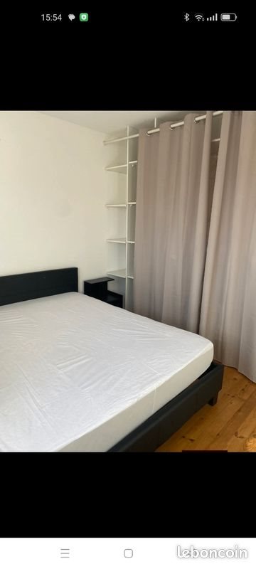 Maison à louer, 55m², Ambert