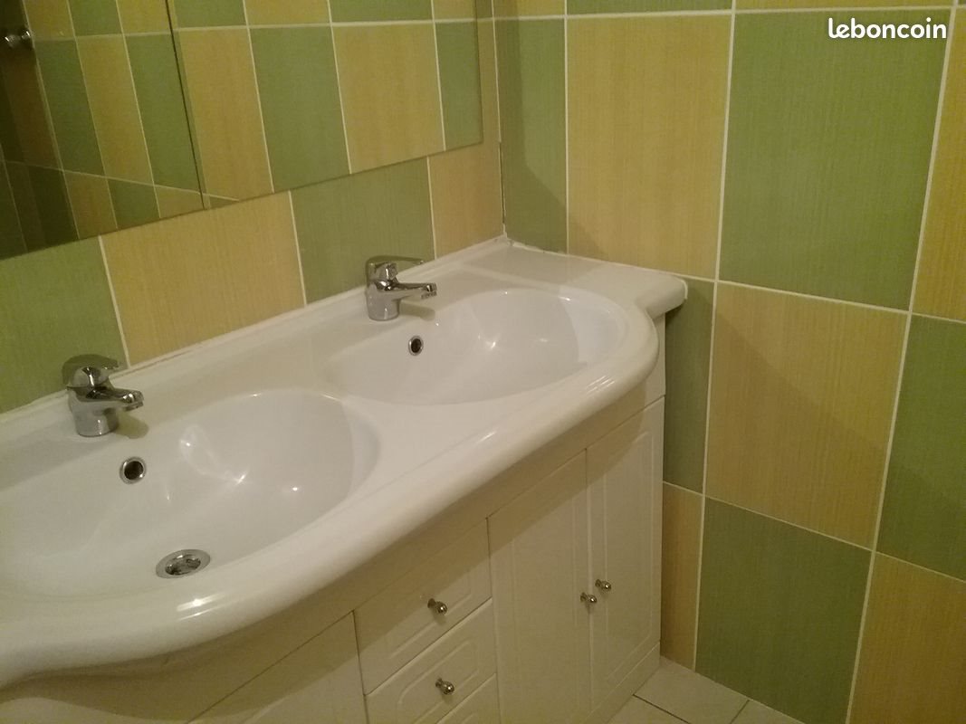 Maison à louer, 90m², Questembert