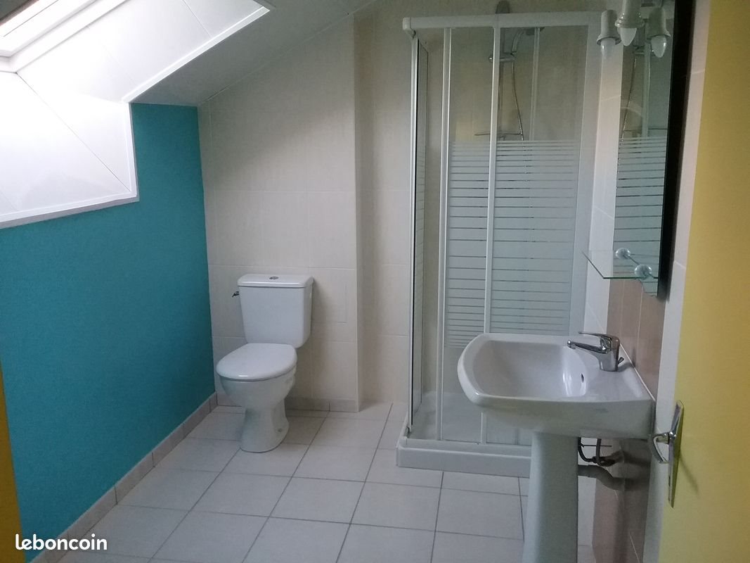 Maison à louer, 90m², Questembert