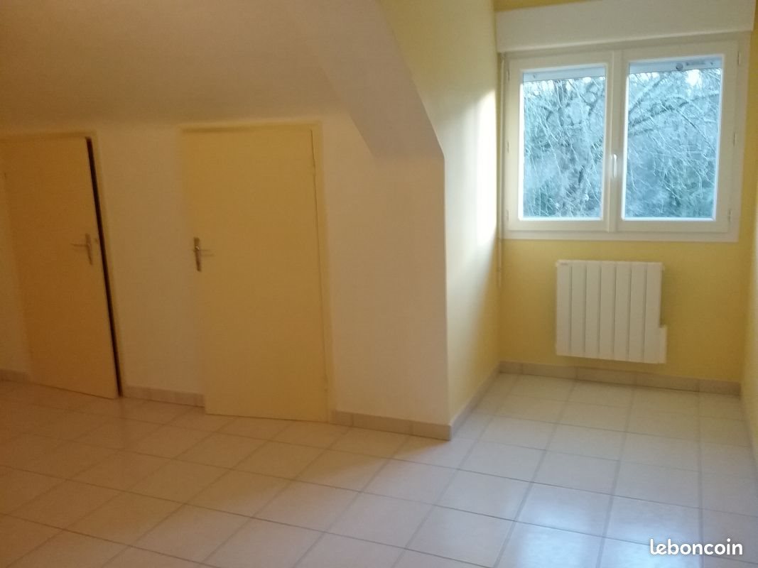Maison à louer, 90m², Questembert