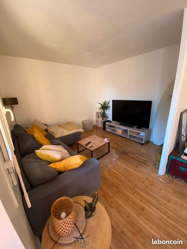 Appartement à louer, 58m², Royan