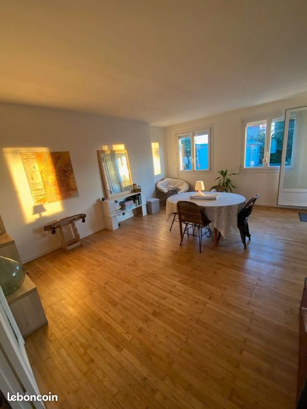 Appartement à louer, 58m², Royan